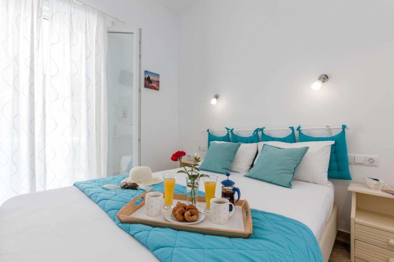 Apartmán Litsa *