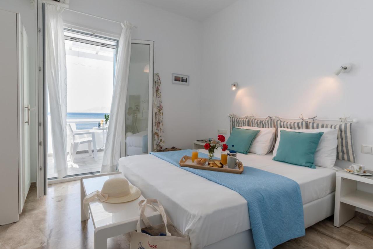 Apartment Litsa *